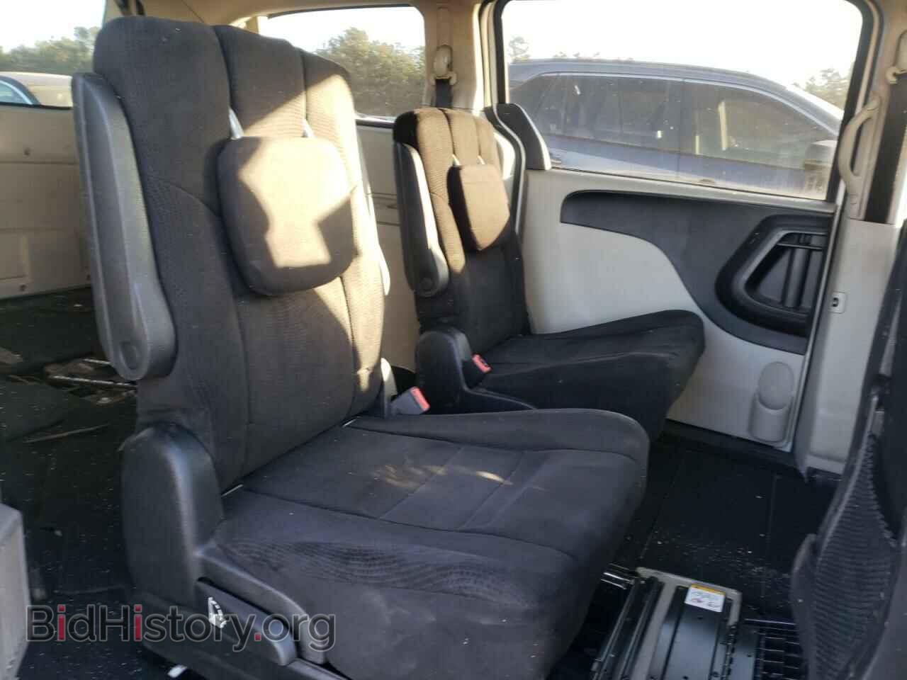 2013 DODGE CARAVAN - VIN: 2C4RDGCG2DR580957 - Photo 6