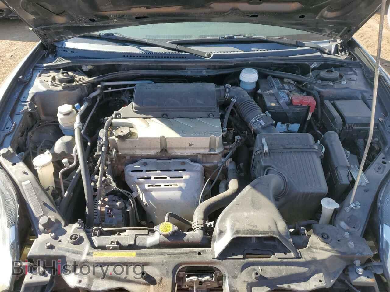 2012 MITSUBISHI ECLIPSE - VIN: 4A37L2EF9CE002929 - Photo 11