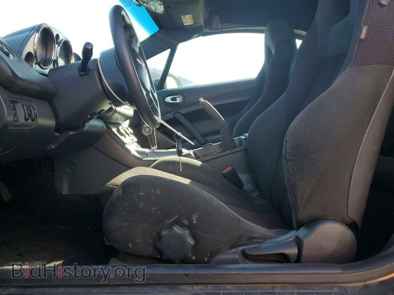 2012 MITSUBISHI ECLIPSE - VIN: 4A37L2EF9CE002929 - Photo 7