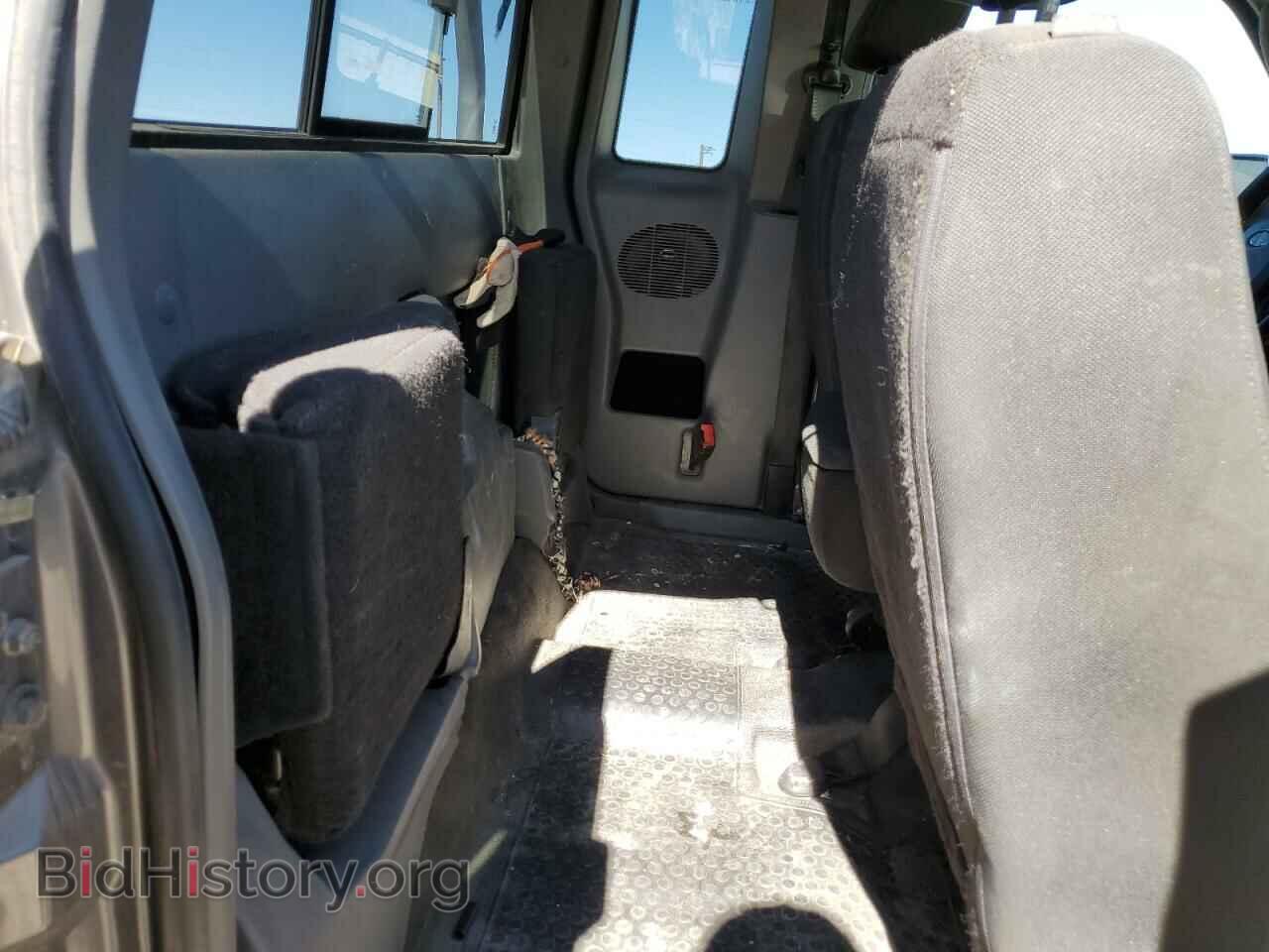 2010 FORD RANGER - VIN: 1FTLR4FE0APA00425 - Фото 10