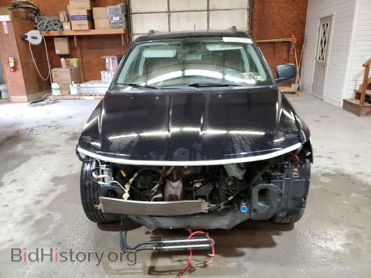 2015 DODGE JOURNEY - VIN: 3C4PDDDG0FT527002 - Фото 5