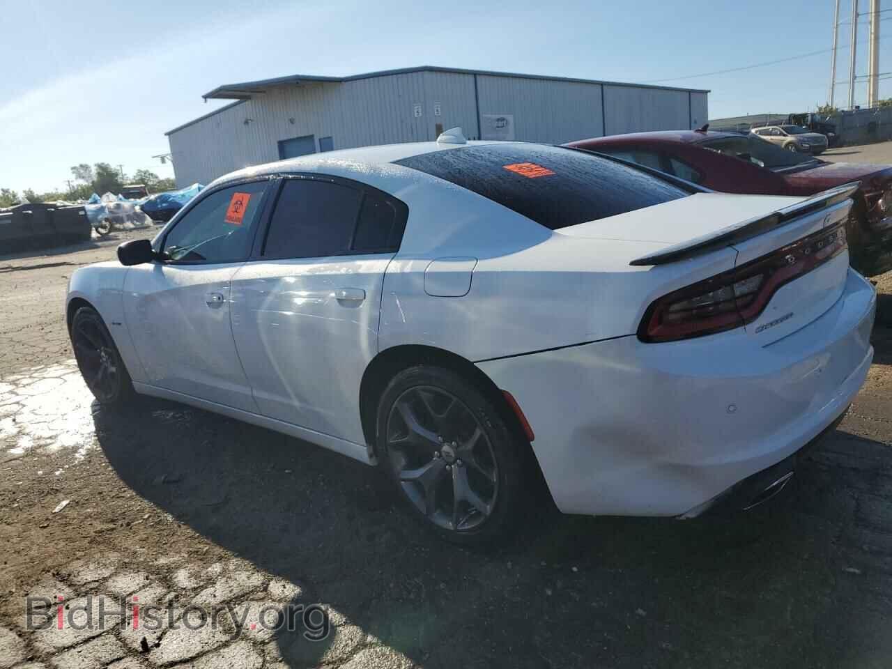 2017 DODGE CHARGER - VIN: 2C3CDXCT0HH660745 - Photo 2