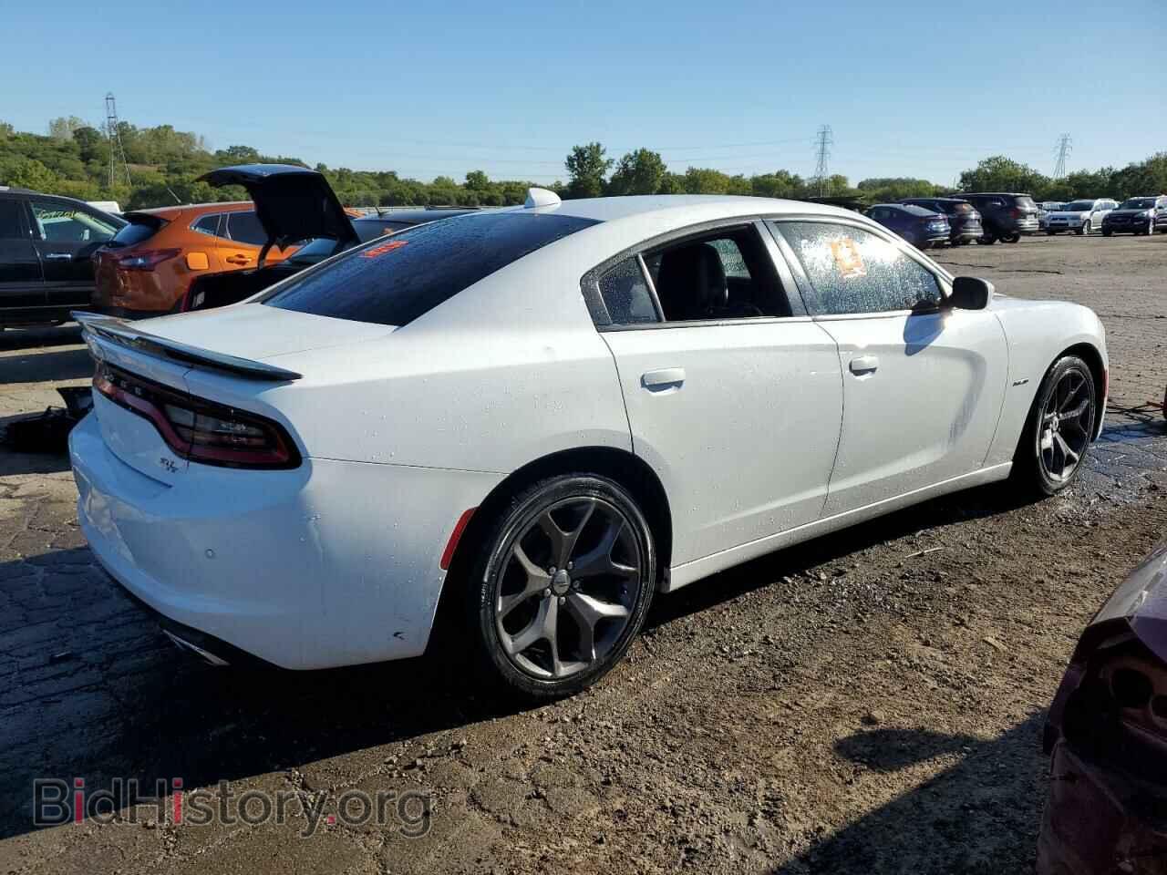 2017 DODGE CHARGER - VIN: 2C3CDXCT0HH660745 - Photo 3