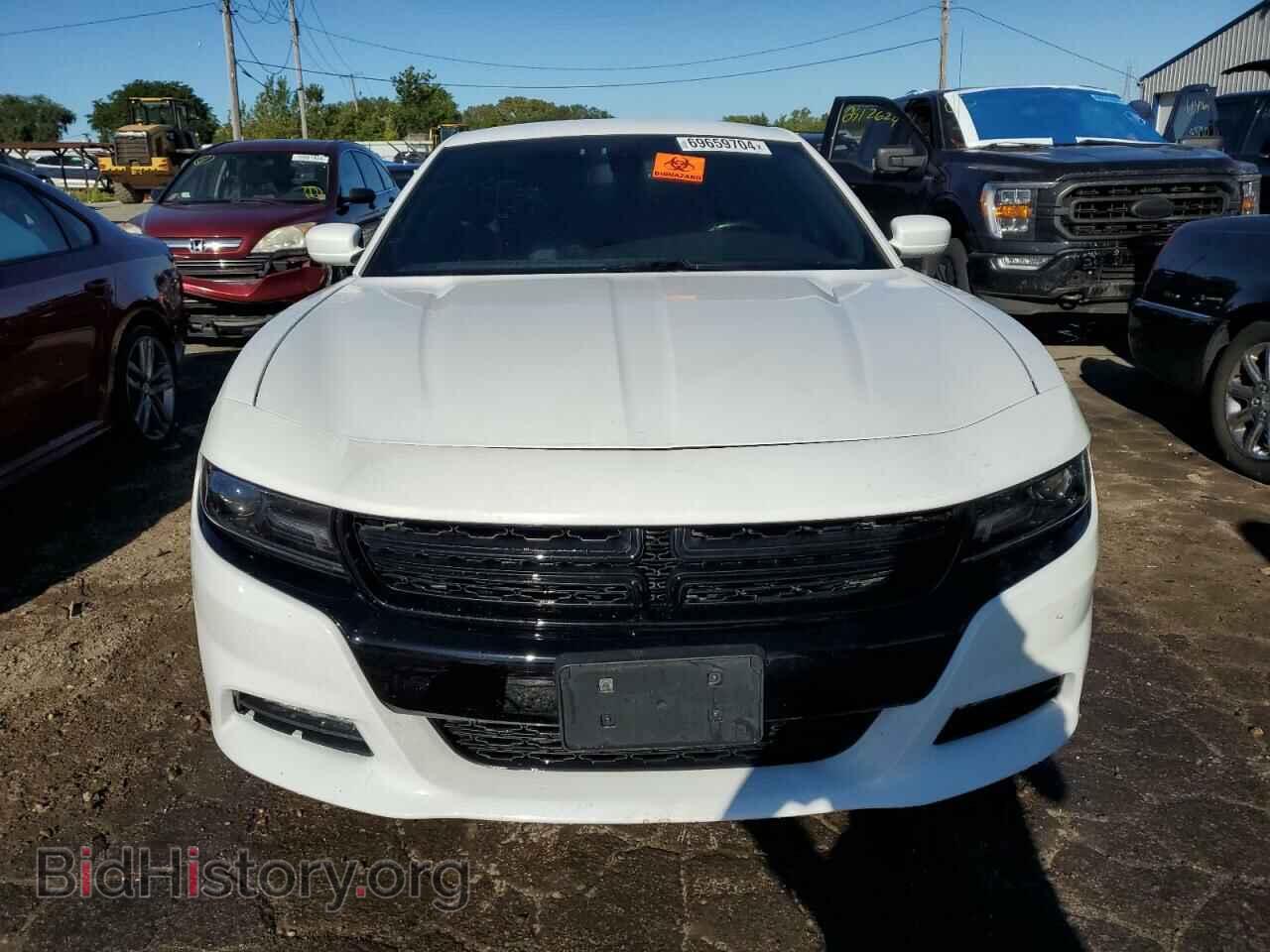 2017 DODGE CHARGER - VIN: 2C3CDXCT0HH660745 - Photo 5
