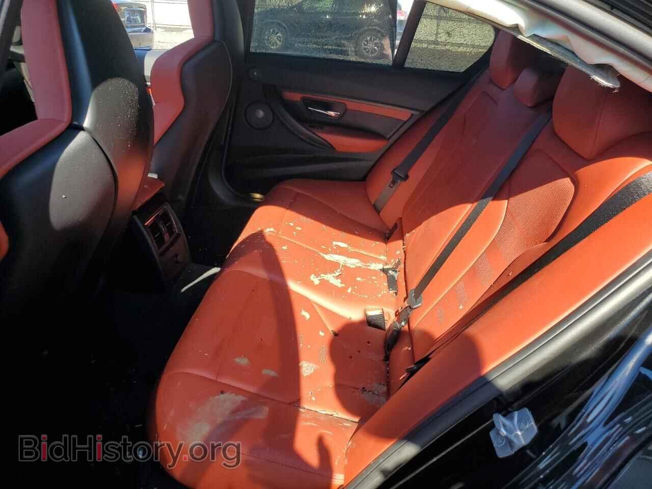 2018 BMW M3 - VIN: WBS8M9C54J5L00799 - Photo 10