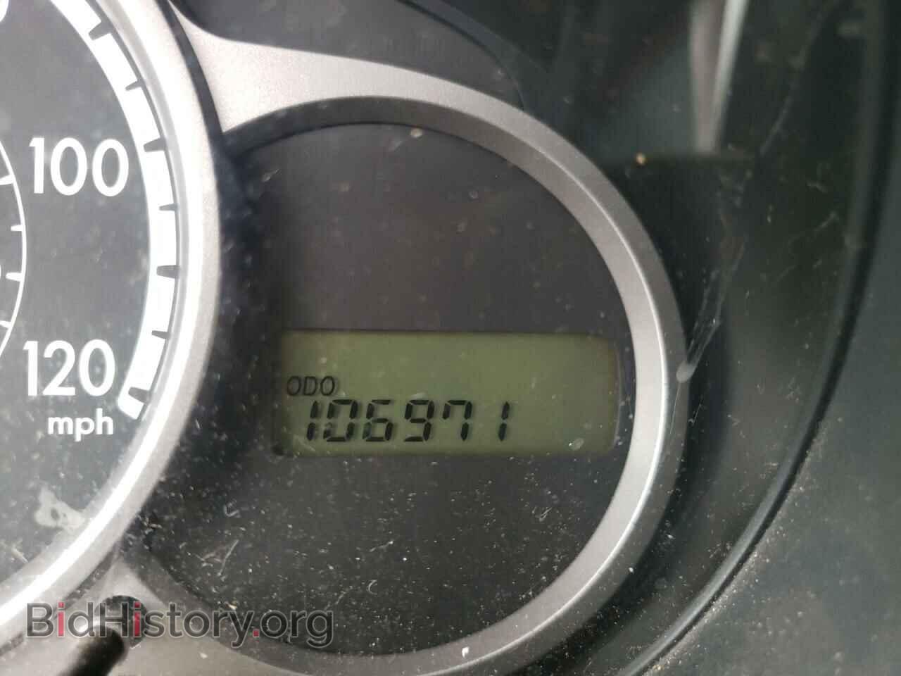 2014 MAZDA 2 - VIN: JM1DE1KY9E0178394 - Фото 8