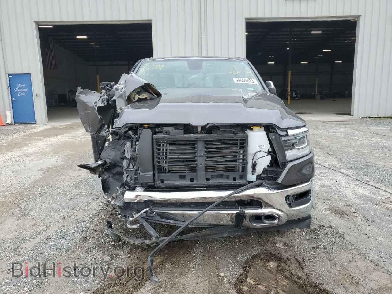2020 RAM 1500 - VIN: 1C6RRERT9LN276067 - Фото 5