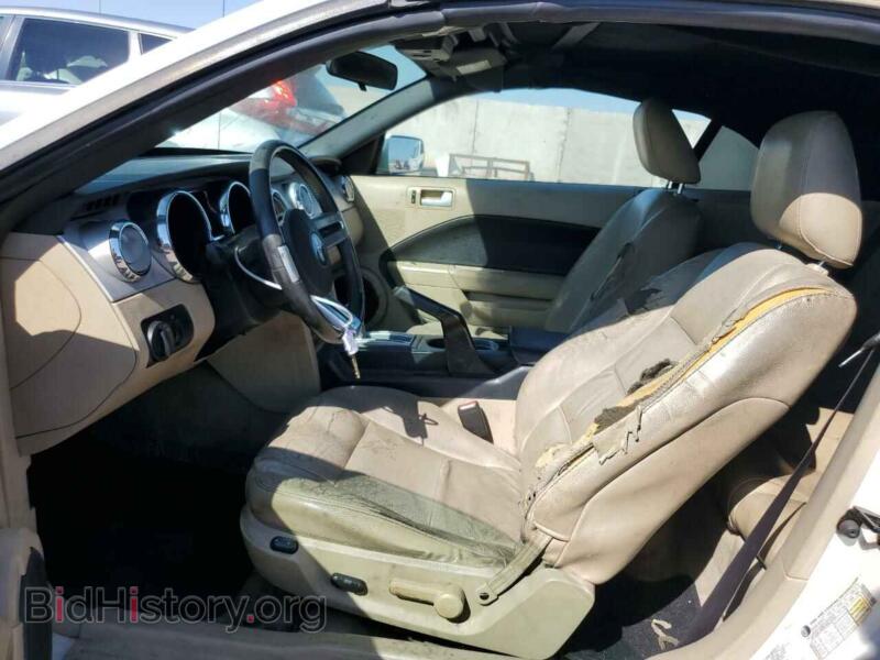 2006 Ford ALL MODELS (VIN 1ZVFT84N065161950) — photo 7 of 12