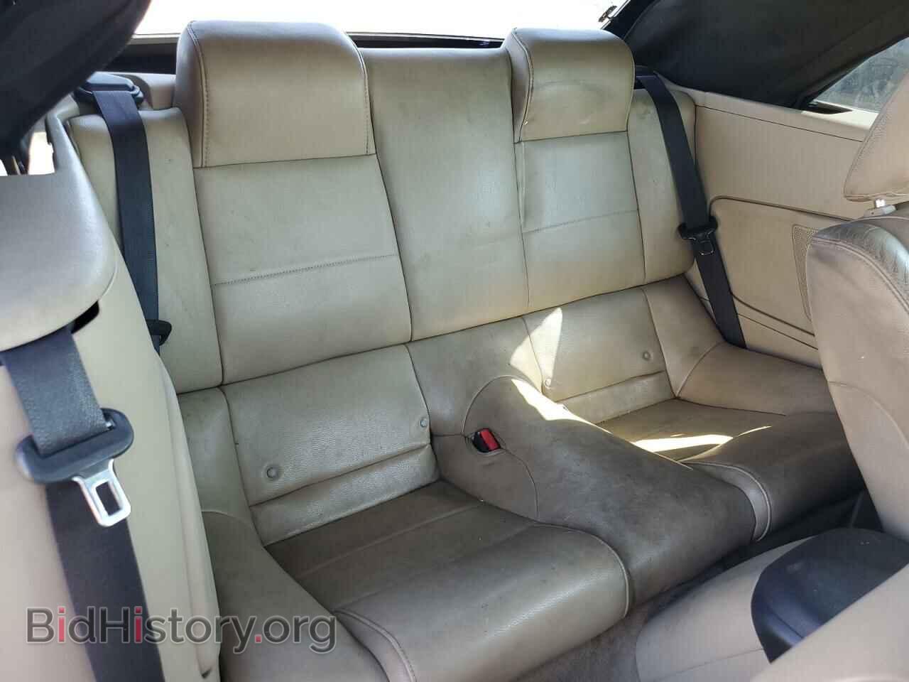 2006 FORD ALL Models - VIN: 1ZVFT84N065161950 - Photo 10