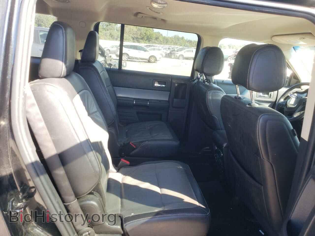 2014 FORD FLEX - VIN: 2FMGK5D80EBD06283 - Photo 10