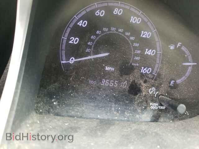 2011 TOYOTA AVALON - VIN: 4T1BK3DB7BU402007 - Фото 8