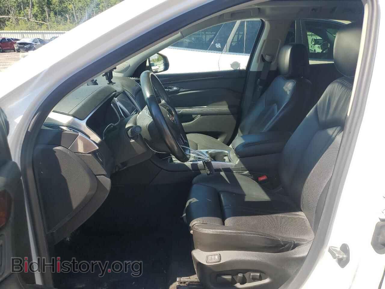 2014 CADILLAC SRX - VIN: 3GYFNEE3XES587314 - Фото 7