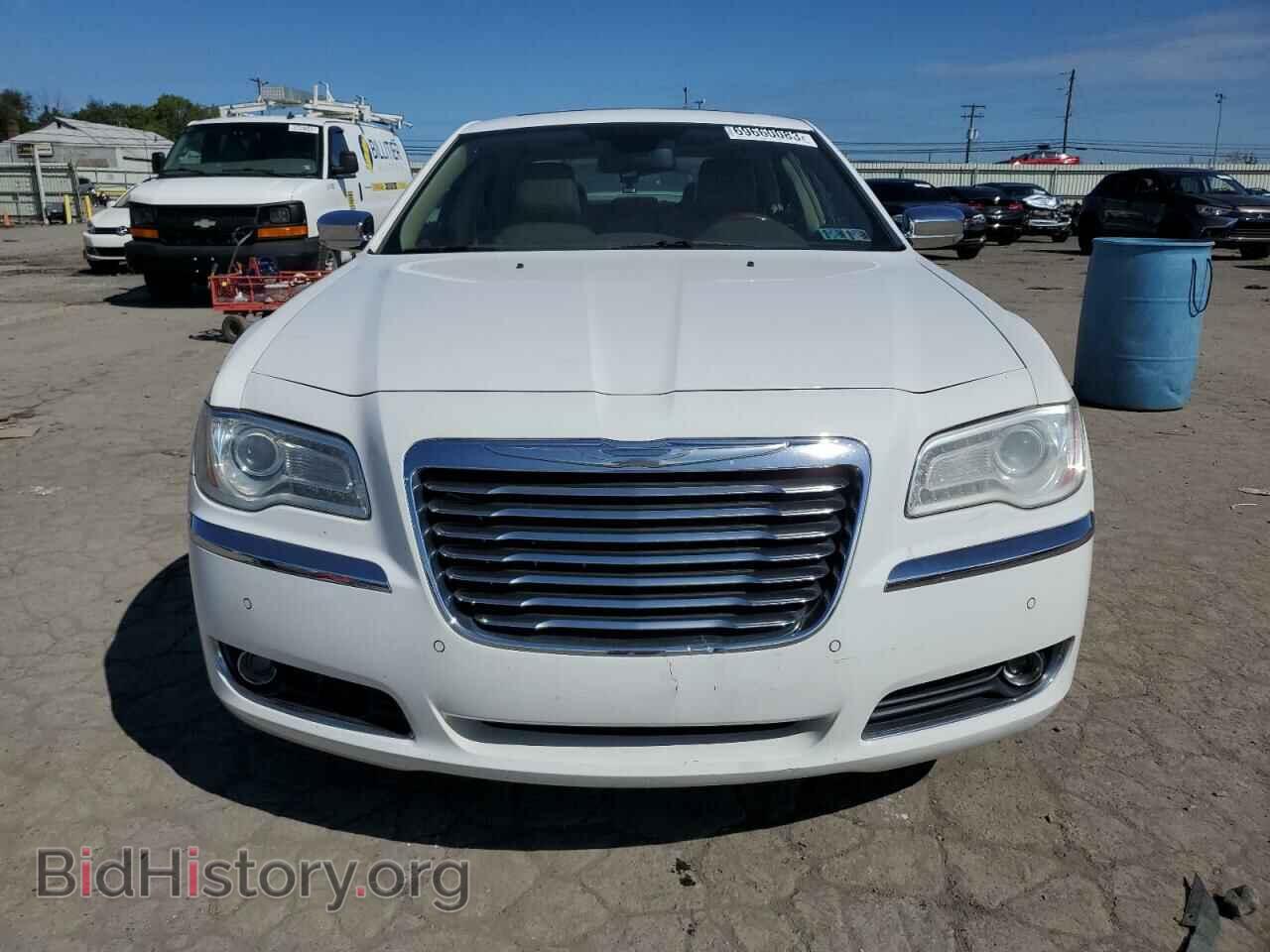 2011 CHRYSLER 300 - VIN: 2C3CK6CT8BH524001 - Фото 5