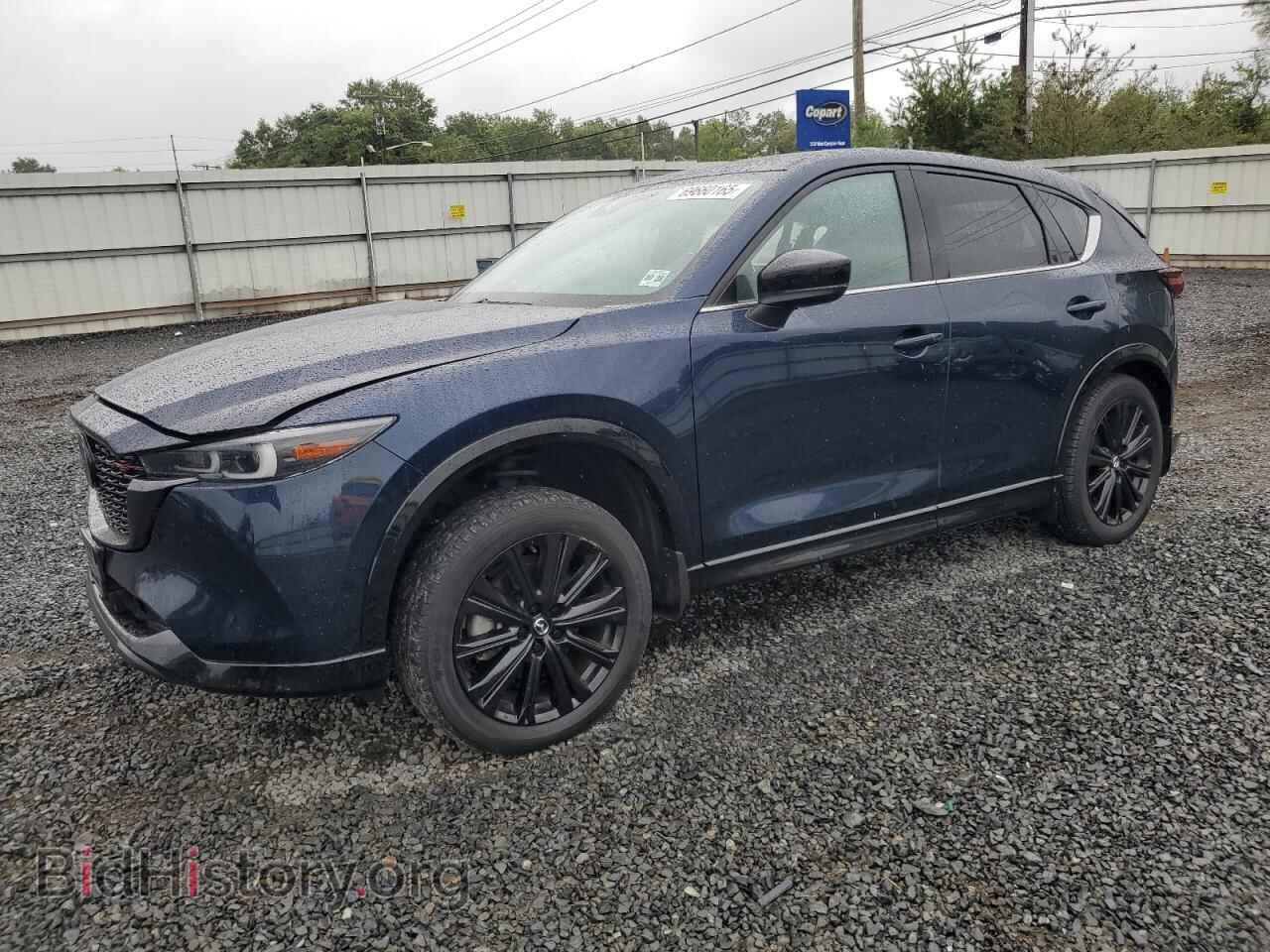 Photo JM3KFBAYXP0256459 - MAZDA CX-5 2023