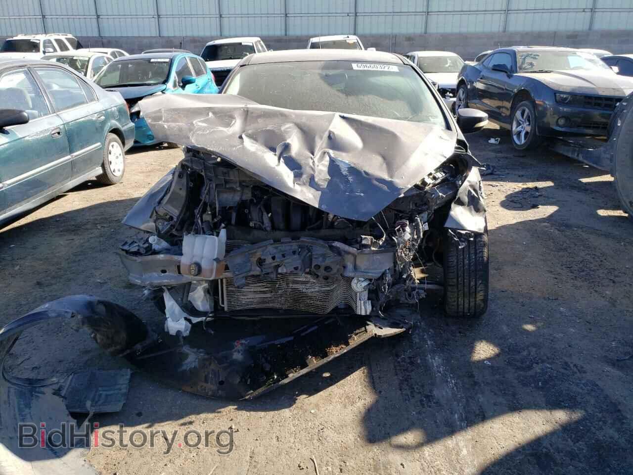 2016 FORD FOCUS - VIN: 1FADP3K26GL254503 - Фото 5