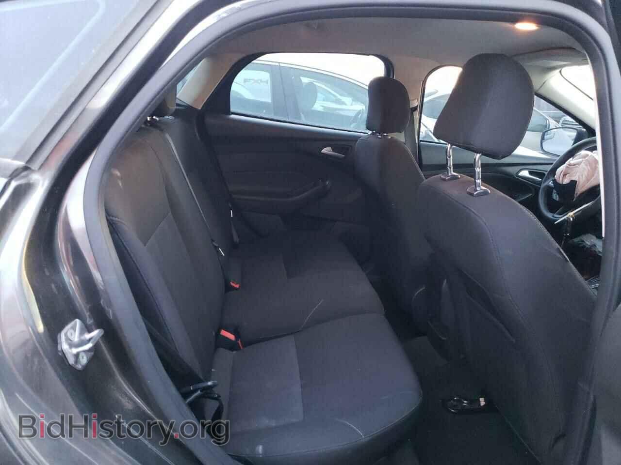 2016 FORD FOCUS - VIN: 1FADP3K26GL254503 - Фото 10