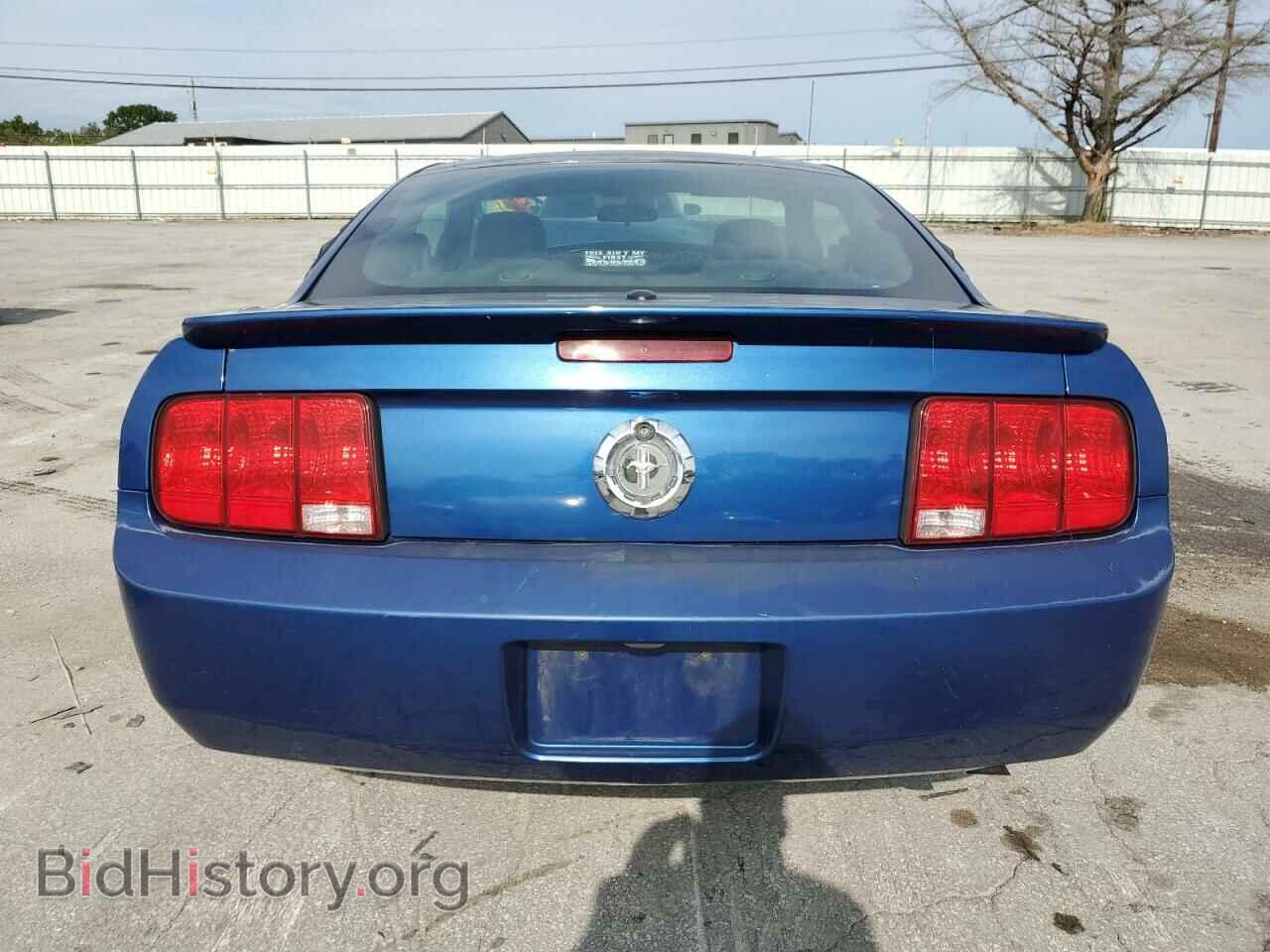 2009 FORD ALL Models - VIN: 1ZVHT80N595122385 - Фото 6
