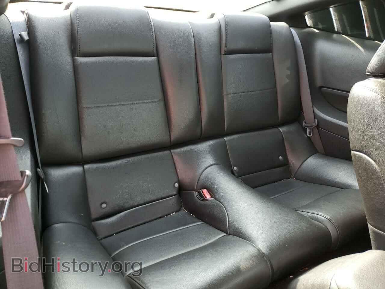 2009 FORD ALL Models - VIN: 1ZVHT80N595122385 - Фото 10