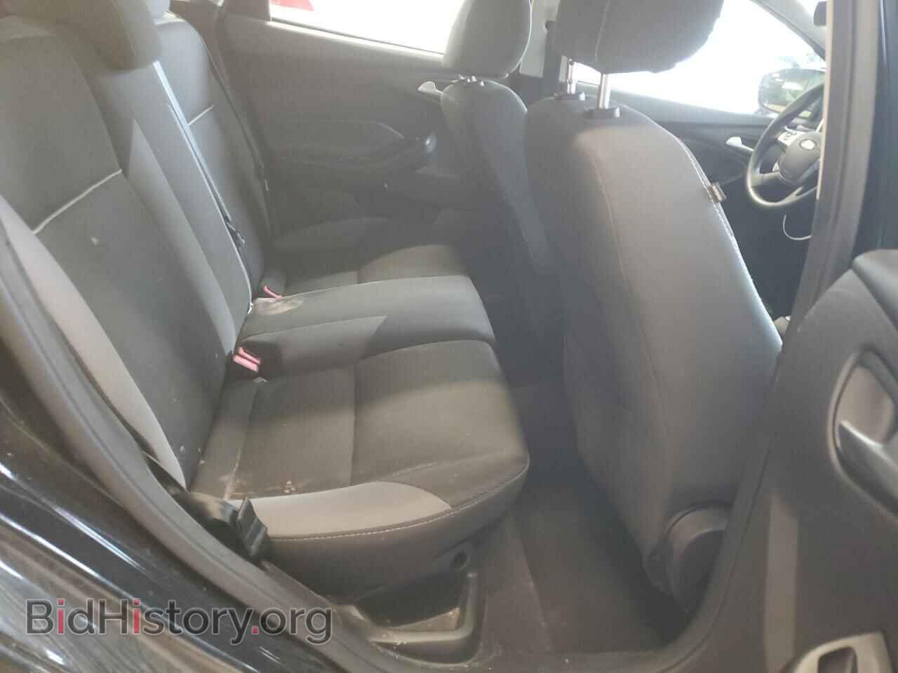 2014 FORD FOCUS - VIN: 1FADP3K20EL202409 - Фото 10