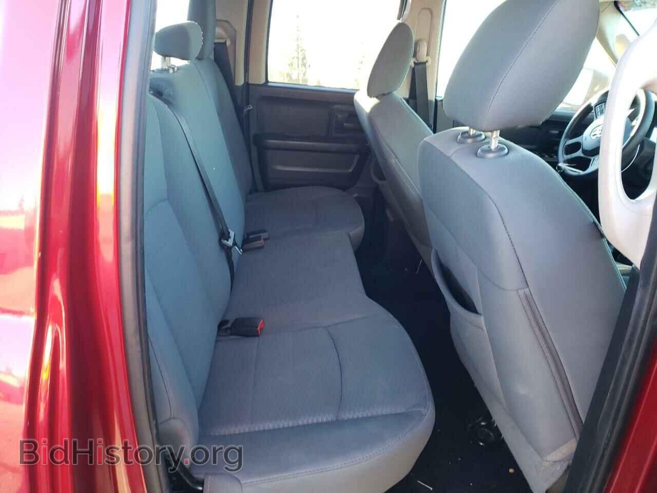 2014 RAM 1500 - VIN: 1C6RR6FTXES148337 - Фото 6