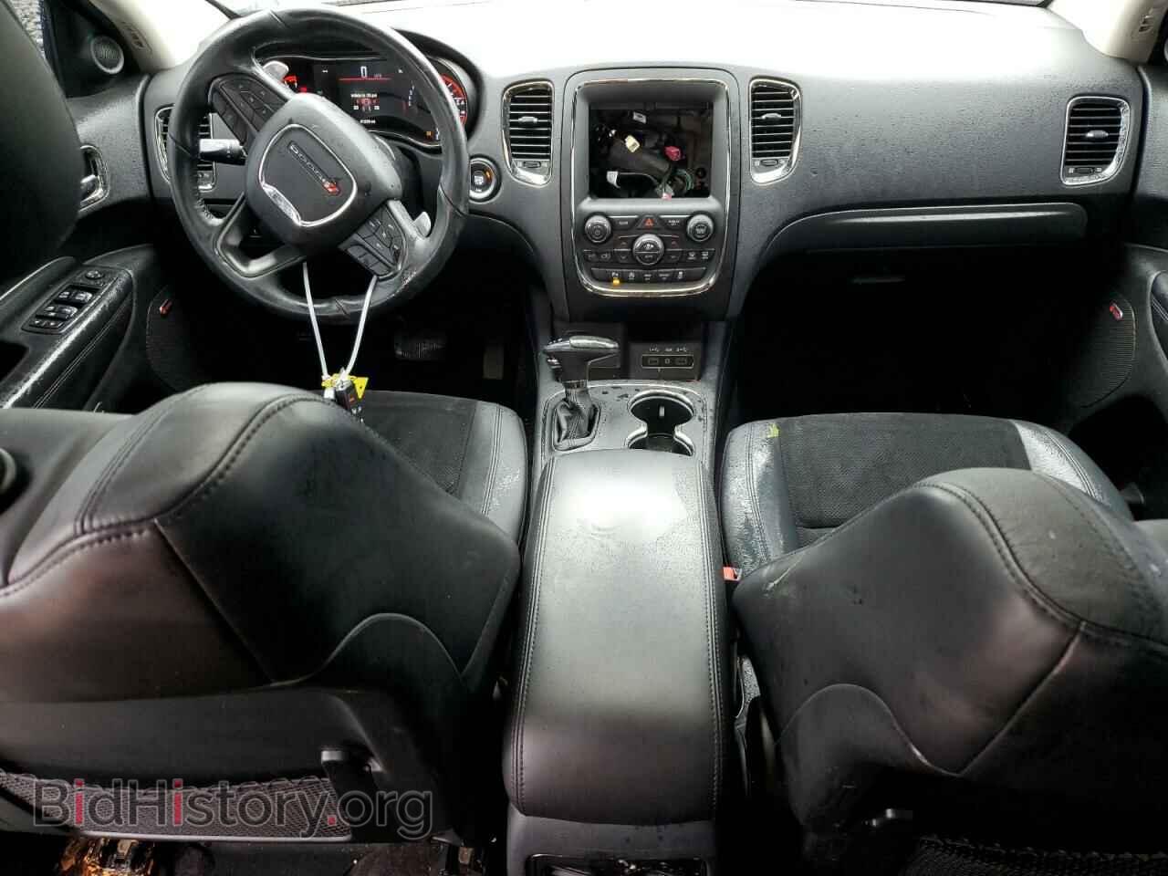 2018 DODGE DURANGO - VIN: 1C4RDJDG3JC116334 - Фото 8