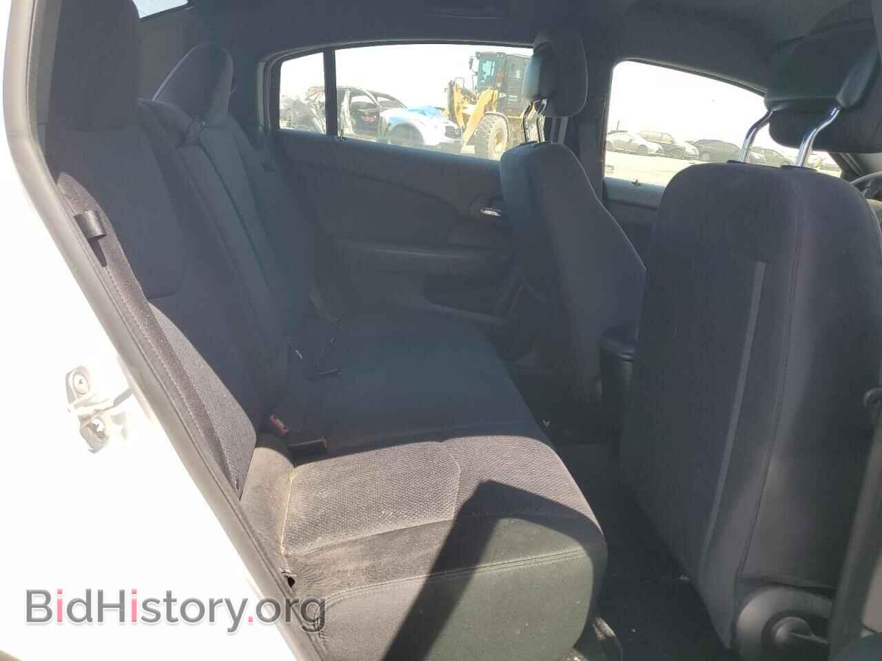 2013 CHRYSLER 200 - VIN: 1C3CCBAB2DN686877 - Фото 10