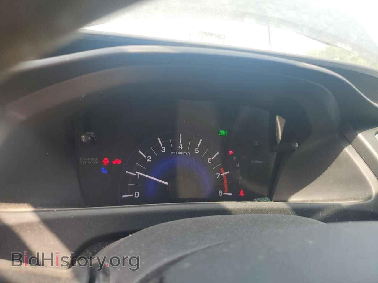 2015 HONDA CIVIC - VIN: 19XFB2F54FE701045 - Фото 9