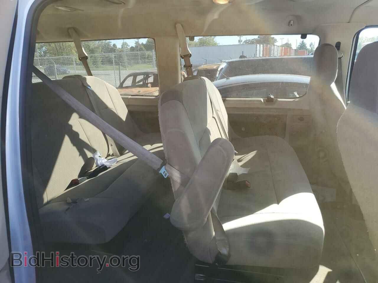 2009 FORD ALL Models - VIN: 1FBNE31L79DA46971 - Photo 11