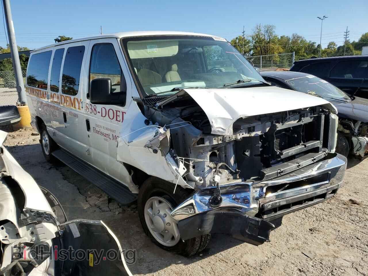 2009 FORD ALL Models - VIN: 1FBNE31L79DA46971 - Photo 4