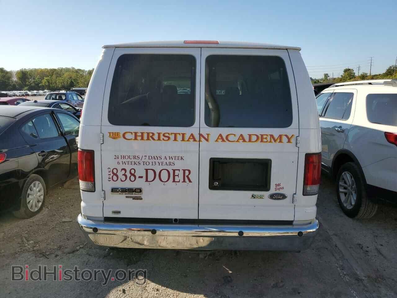 2009 FORD ALL Models - VIN: 1FBNE31L79DA46971 - Photo 6