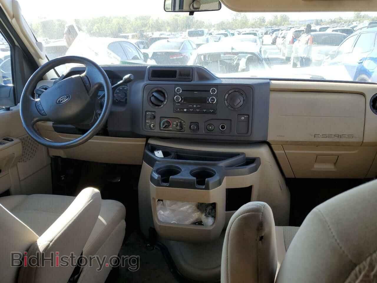2009 FORD ALL Models - VIN: 1FBNE31L79DA46971 - Photo 8