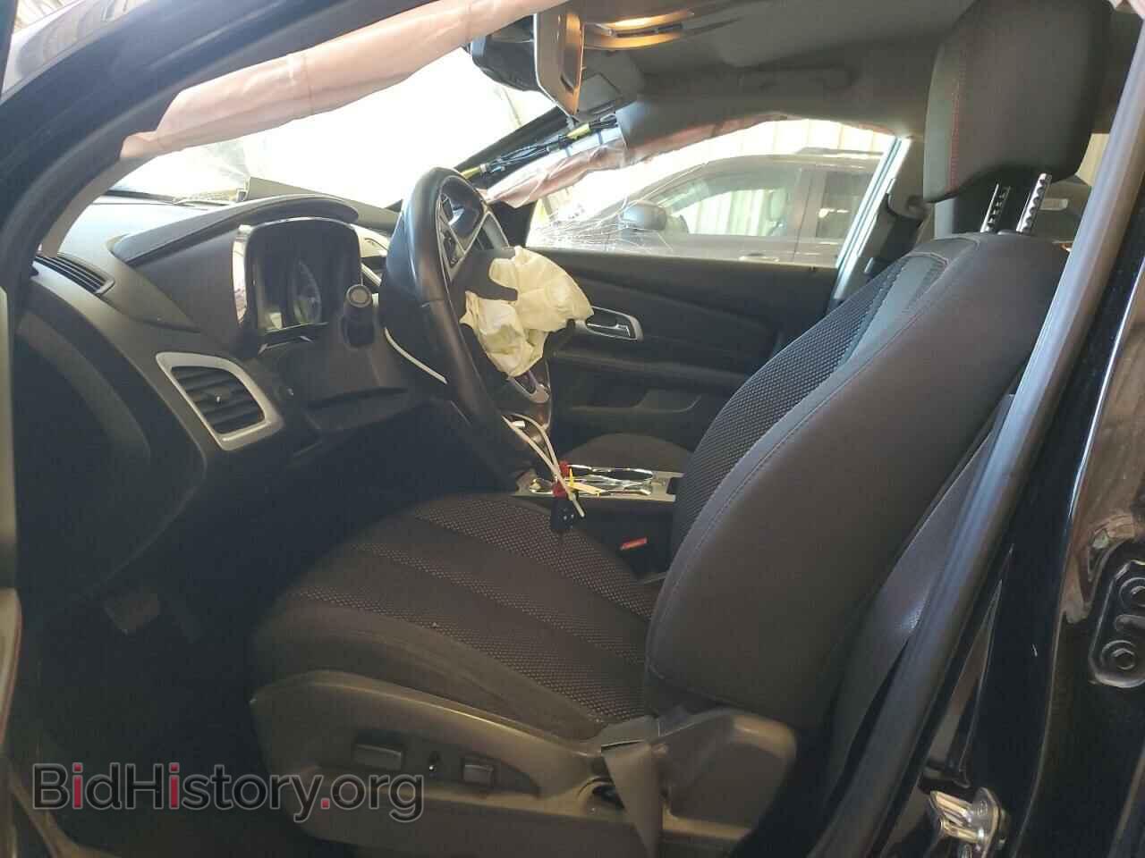 2011 GMC TERRAIN - VIN: 2CTFLSE58B6473029 - Фото 7