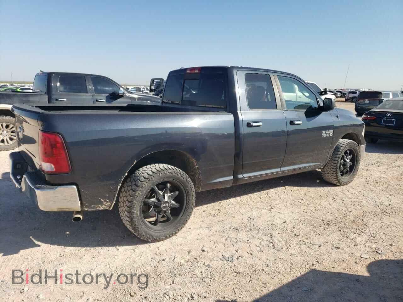 2013 RAM 1500 - VIN: 1C6RR6GP9DS597394 - Фото 3