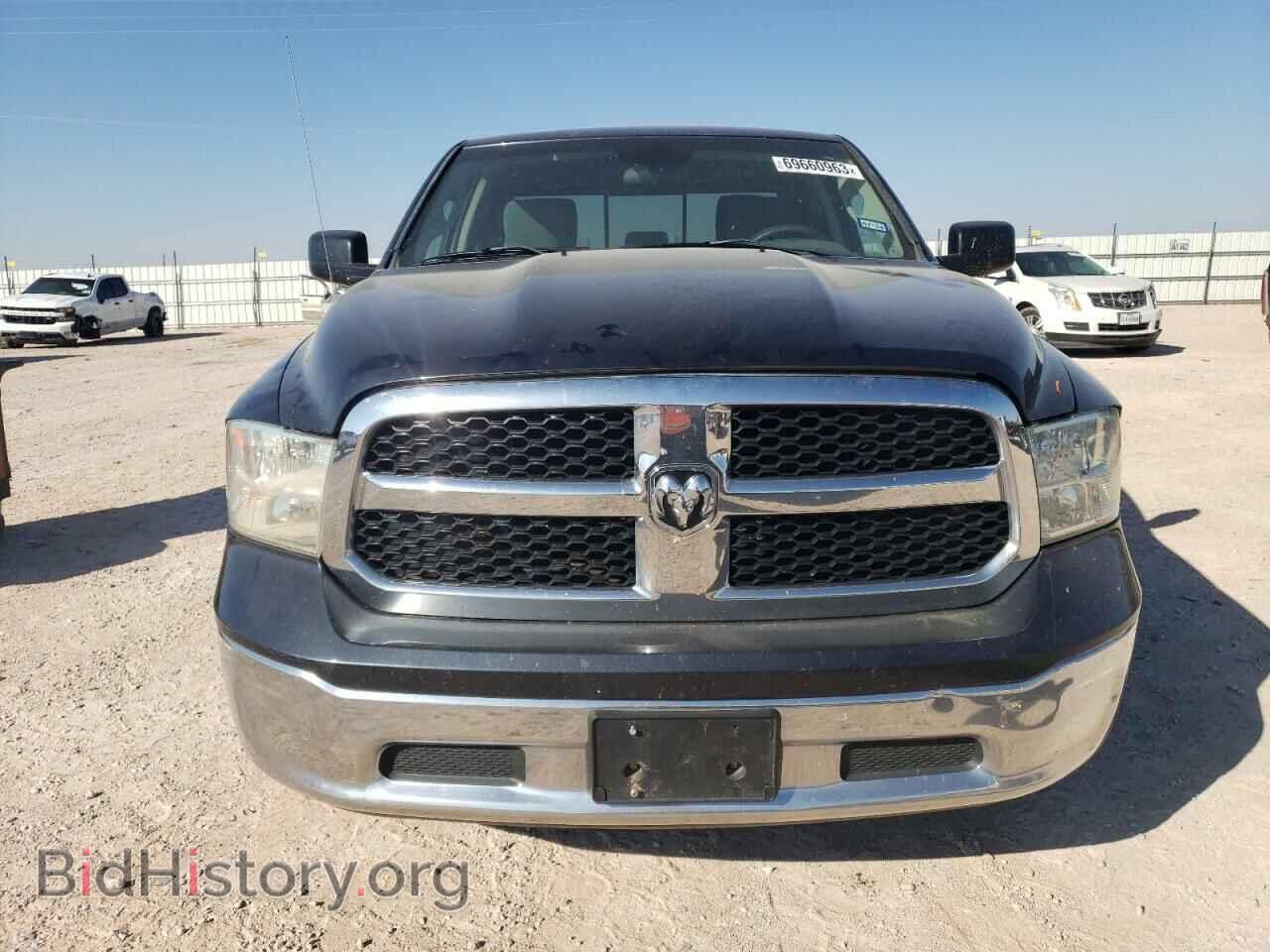 2013 RAM 1500 - VIN: 1C6RR6GP9DS597394 - Фото 5