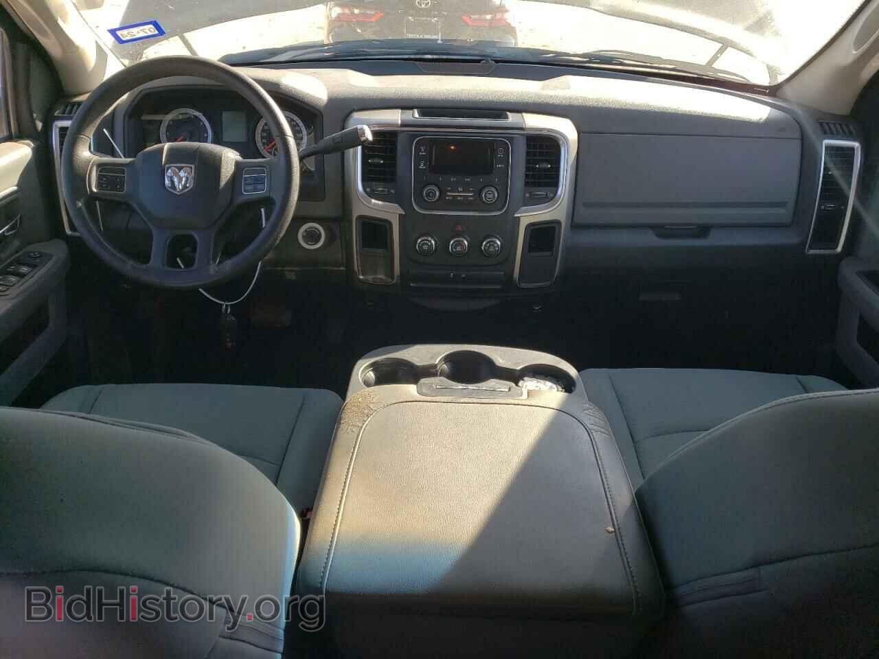 2013 RAM 1500 - VIN: 1C6RR6GP9DS597394 - Фото 8