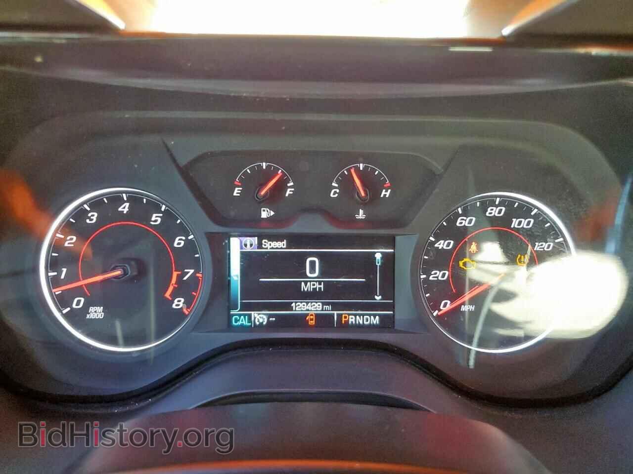2017 CHEVROLET CAMARO - VIN: 1G1FB1RSXH0148059 - Фото 9