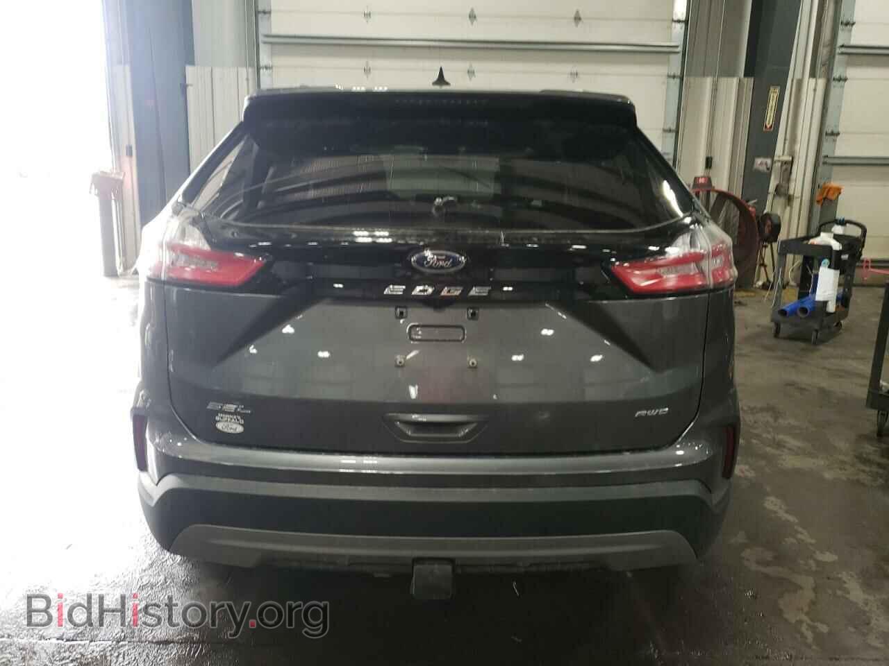 2021 FORD EDGE - VIN: 2FMPK4J97MBA28472 - Фото 6