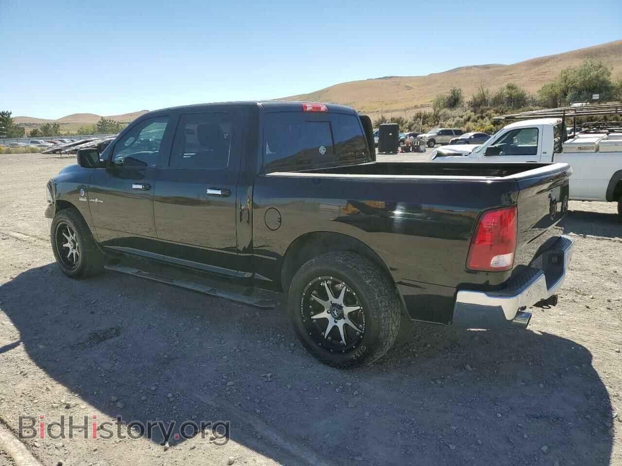 2012 DODGE RAM 1500 - VIN: 1C6RD6LTXCS318034 - Photo 2