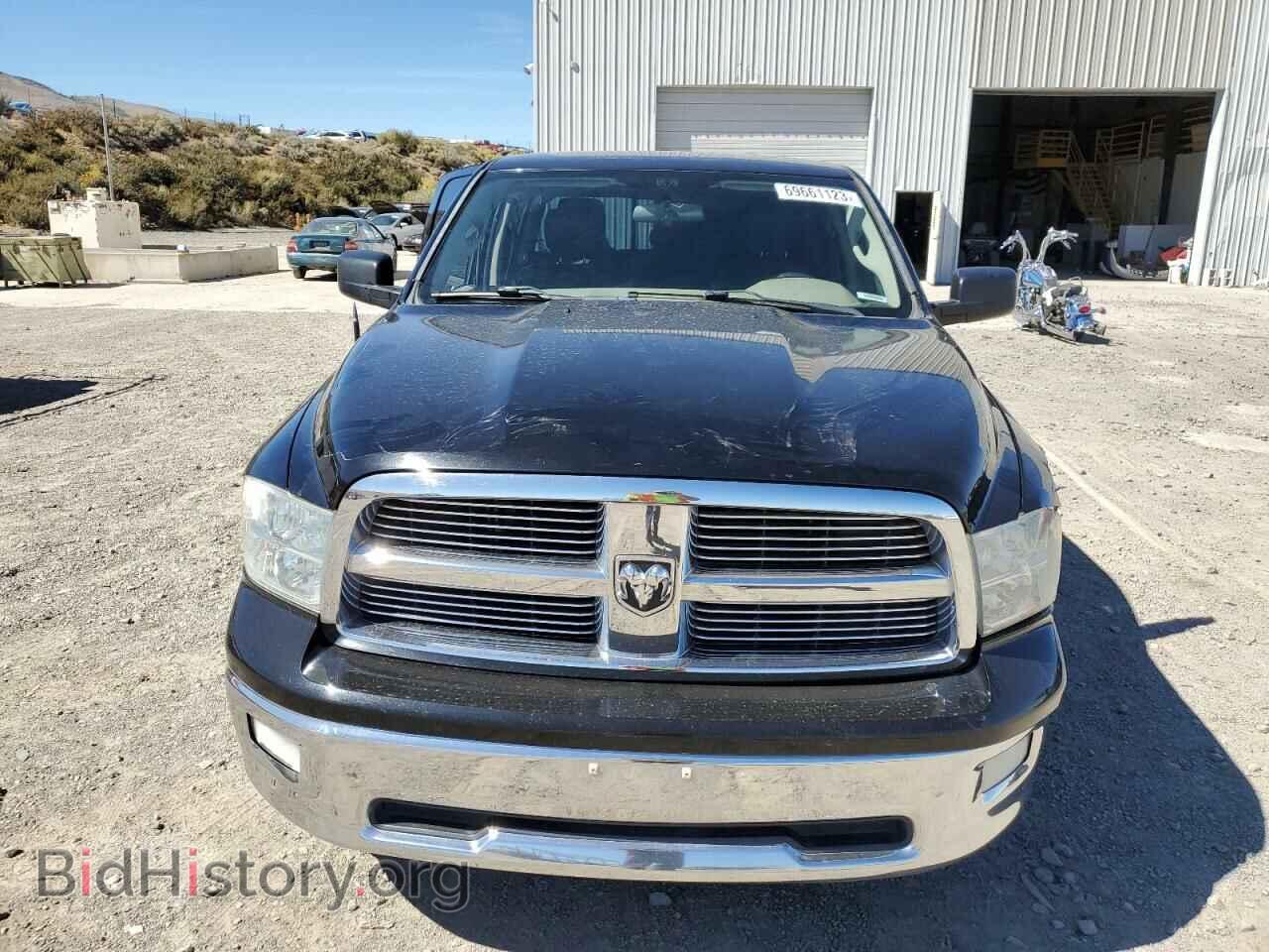 2012 DODGE RAM 1500 - VIN: 1C6RD6LTXCS318034 - Photo 5
