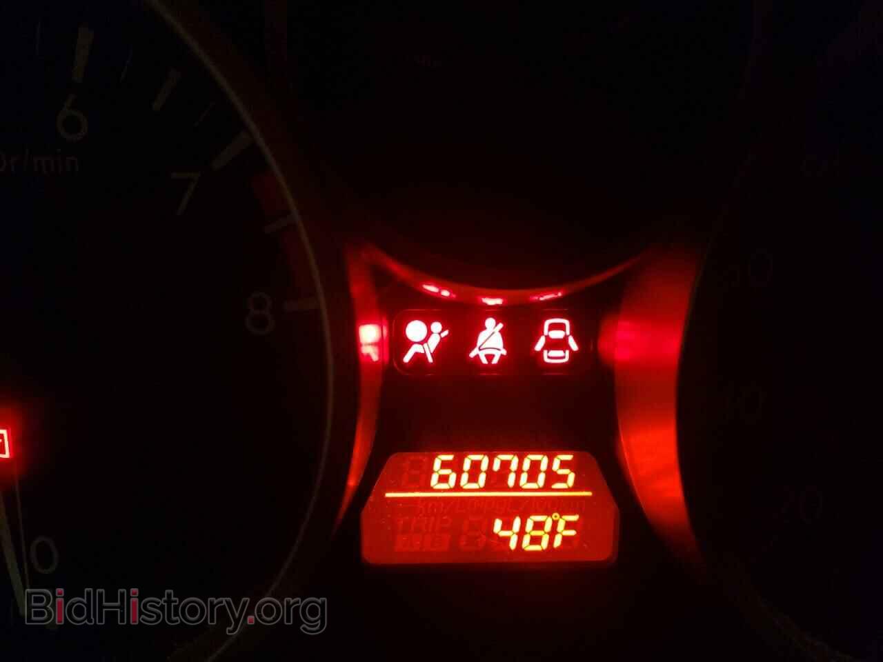 2011 MAZDA MX5 - VIN: JM1NC2LF9B0214674 - Photo 8