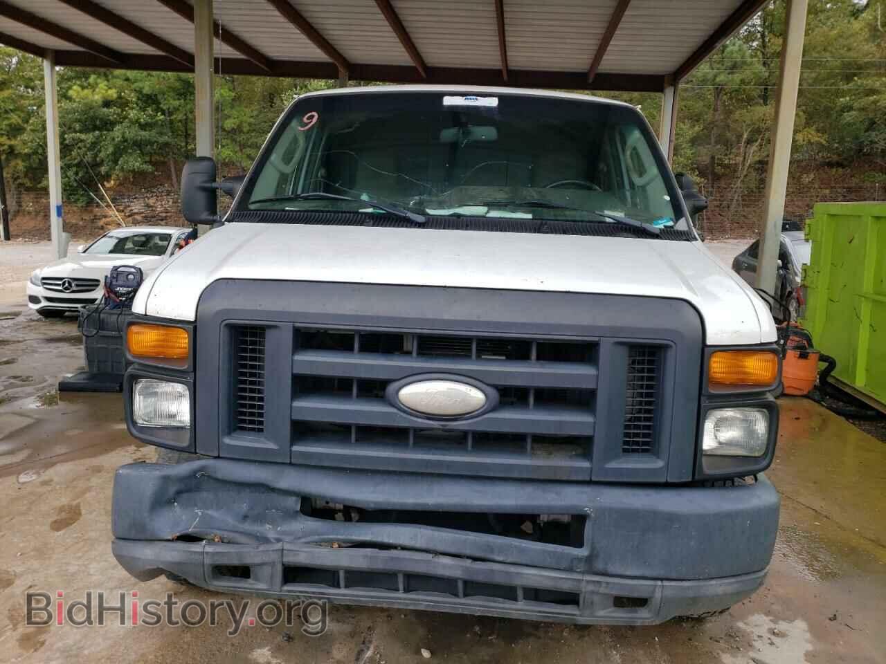 2014 FORD ALL Models - VIN: 1FTNE2EL4EDA61342 - Photo 5