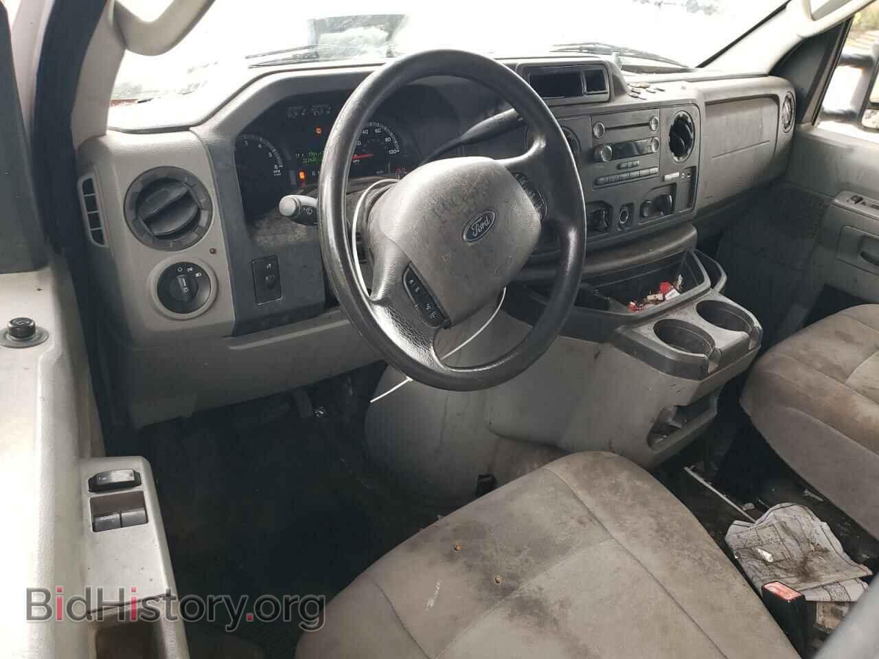 2014 FORD ALL Models - VIN: 1FTNE2EL4EDA61342 - Photo 8