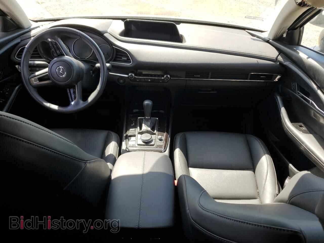 2024 MAZDA CX30 - VIN: 3MVDMBCM1RM682654 - Фото 8