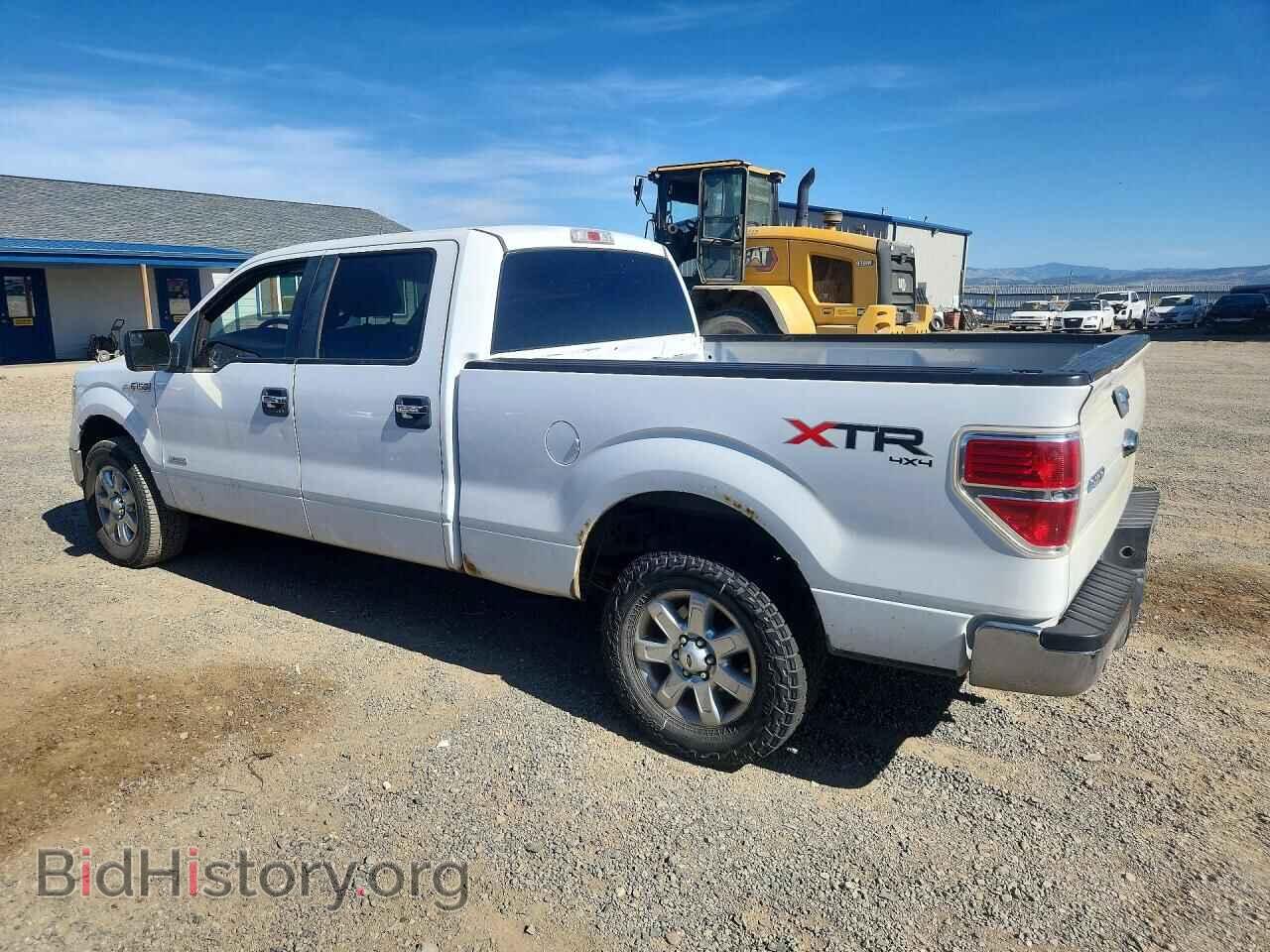 2013 FORD F150 - VIN: 1FTFW1ET3DFD06193 - Photo 2