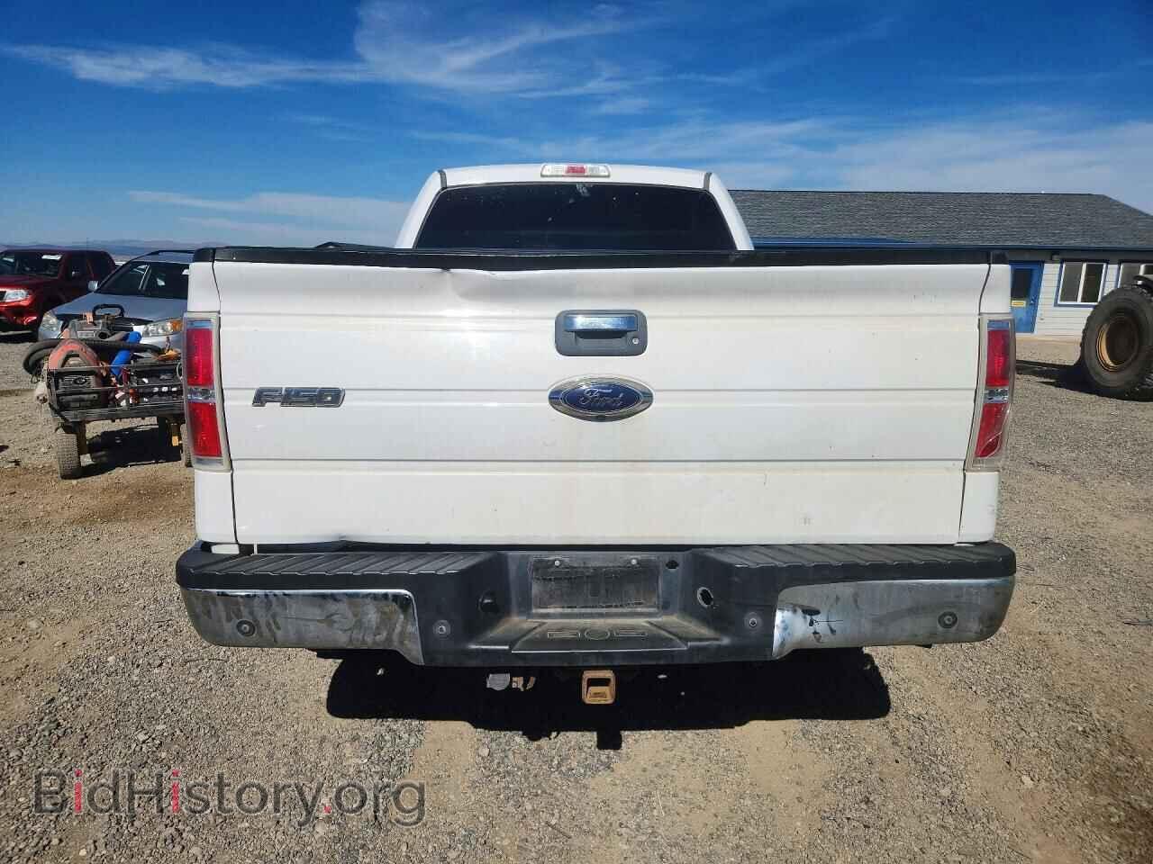 2013 FORD F150 - VIN: 1FTFW1ET3DFD06193 - Photo 6