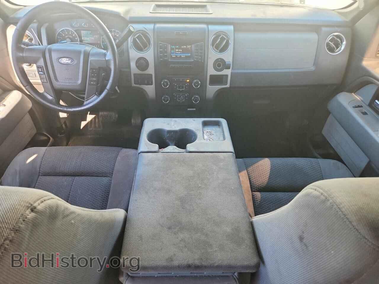 2013 FORD F150 - VIN: 1FTFW1ET3DFD06193 - Photo 8