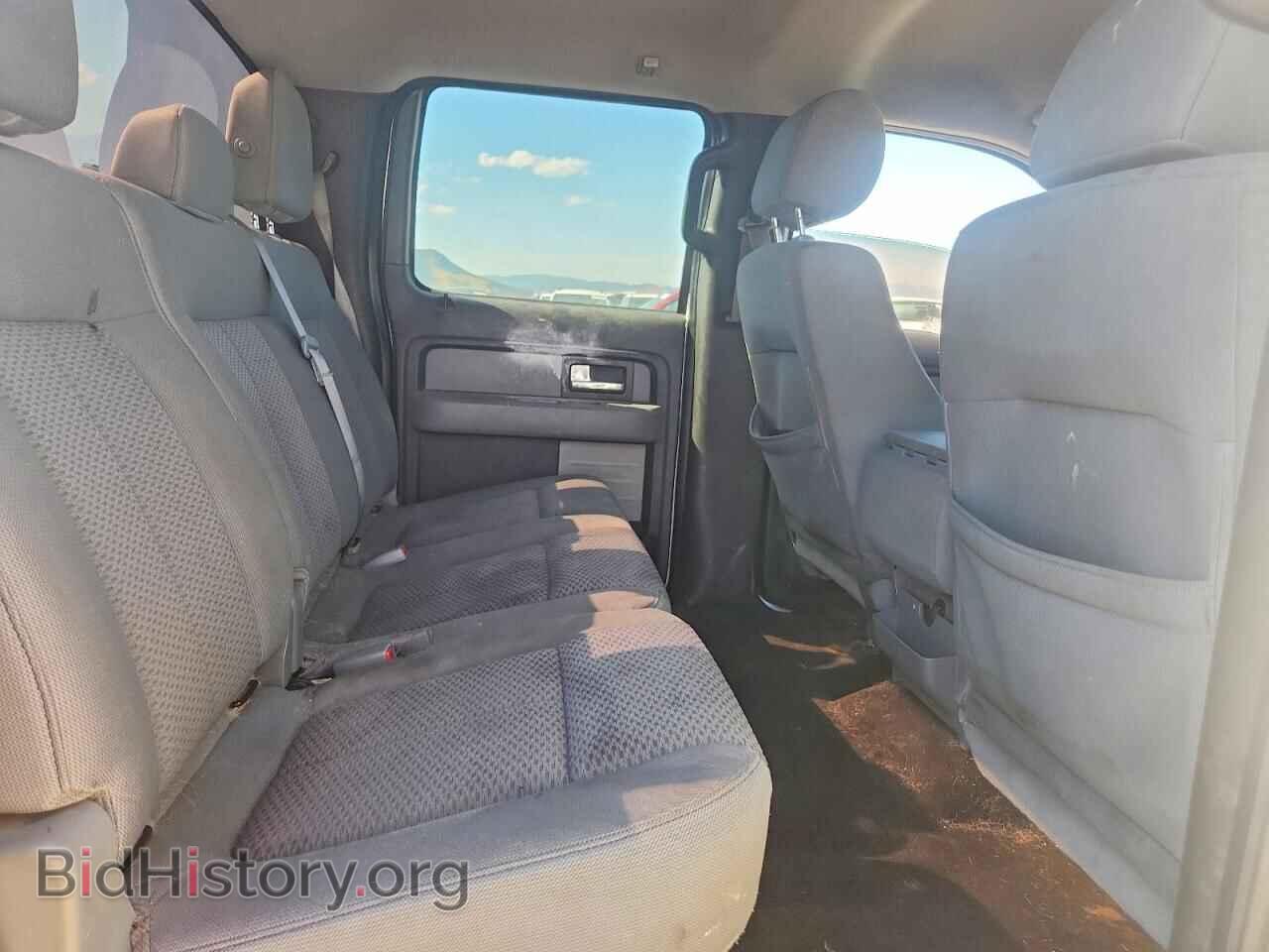2013 FORD F150 - VIN: 1FTFW1ET3DFD06193 - Photo 10