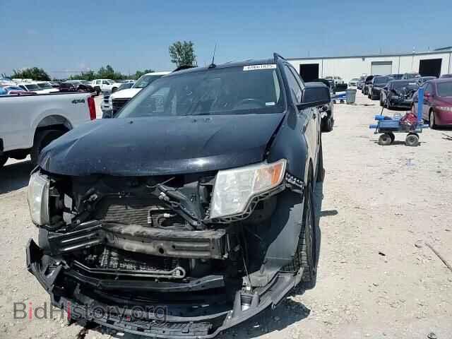 2008 FORD EDGE - VIN: 2FMDK48C38BB28627 - Фото 13