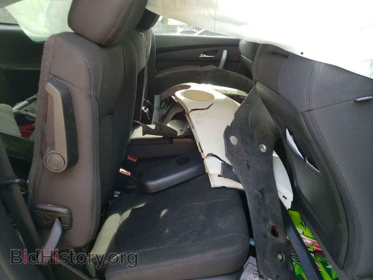 2011 GMC ACADIA - VIN: 1GKKVNED3BJ334575 - Фото 6