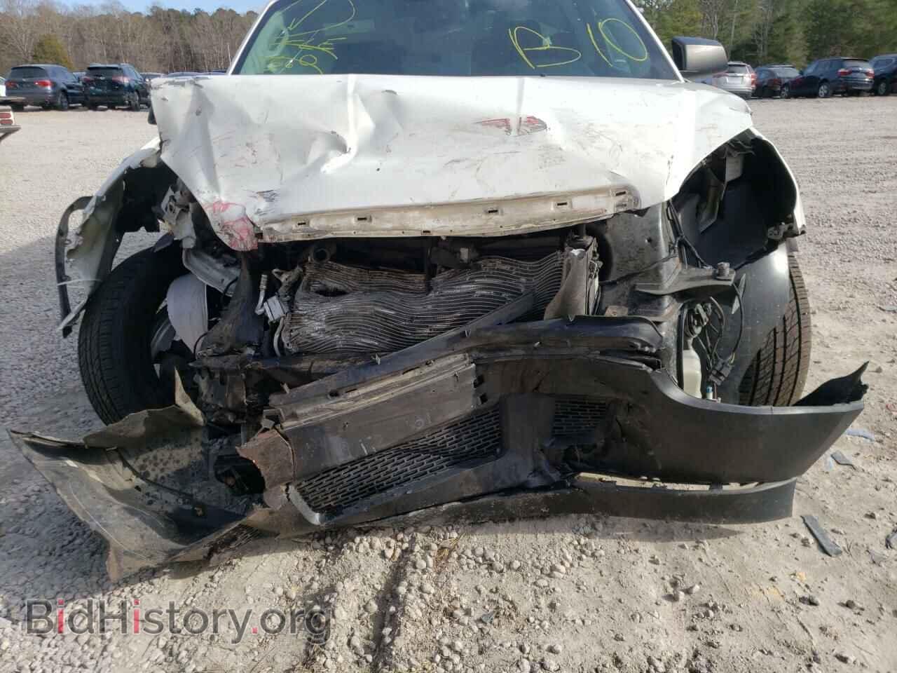 2011 GMC ACADIA - VIN: 1GKKVNED3BJ334575 - Фото 9
